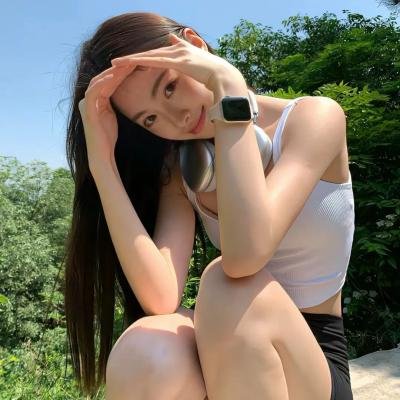 恶魔是一个女人
