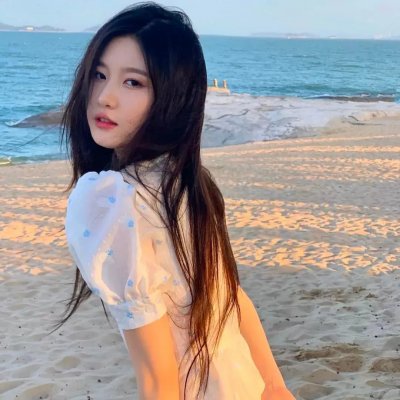 水瓶座女孩