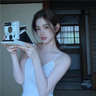 春情万种女唐璜