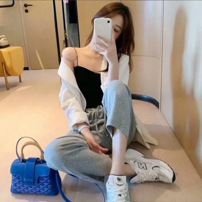 小棉袄